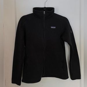 Women’s Fleece Patagonia Jacket